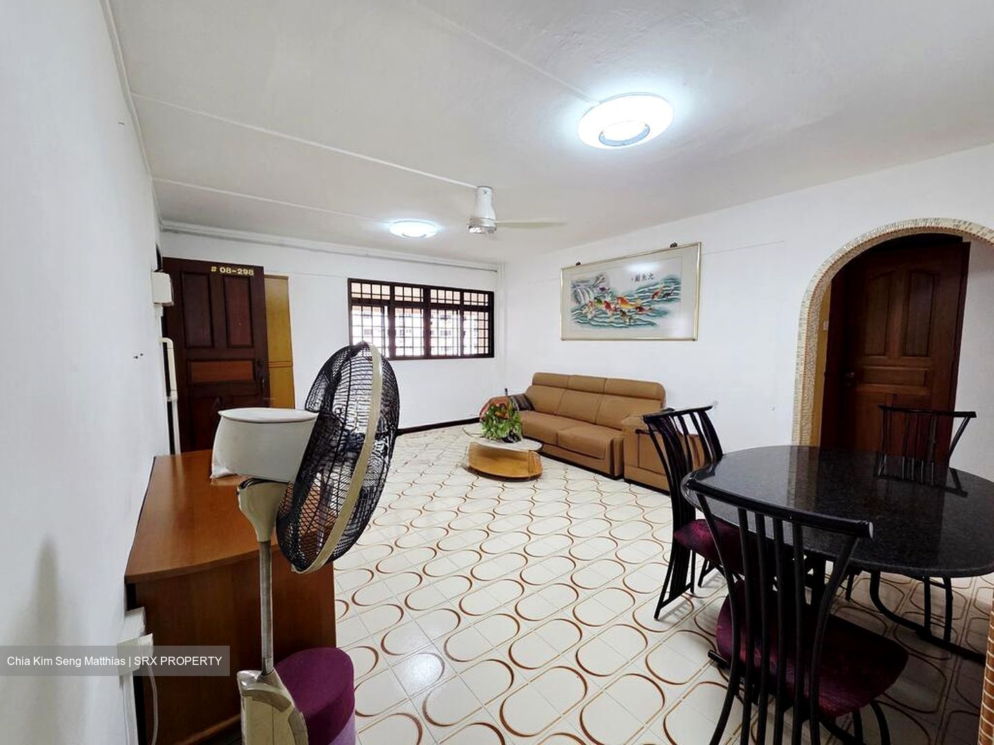 Blk 81 Bedok North Road (Bedok), HDB 4 Rooms #504447831